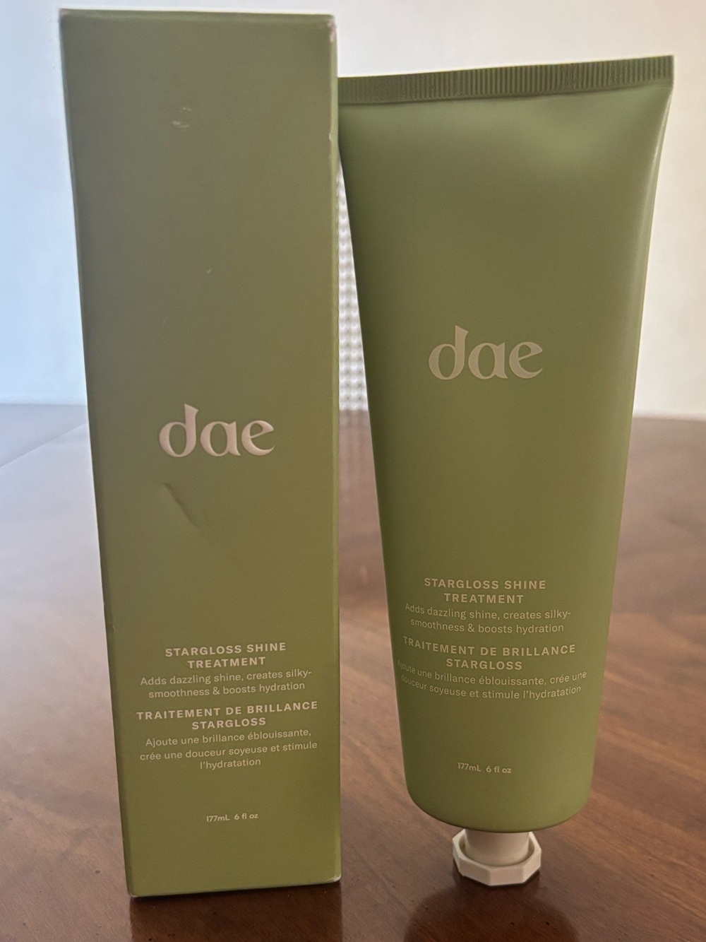 dae Stargloss Shine Treatment